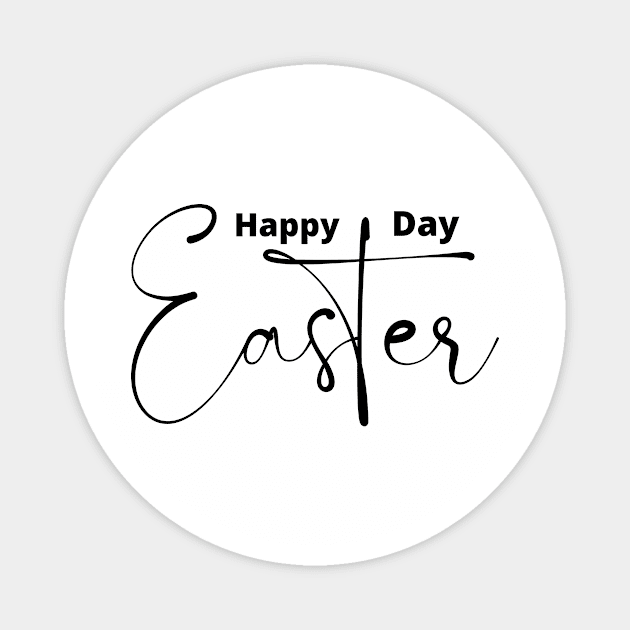 happy eastern day Magnet by Anna-Kik